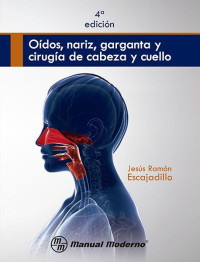 Image of OÍDOS, NARÍZ, GARGANTA Y CIRUGÍA DE CABEZA Y CUELLO