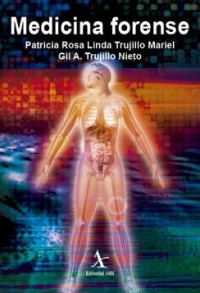 Image of MEDICINA FORENSE